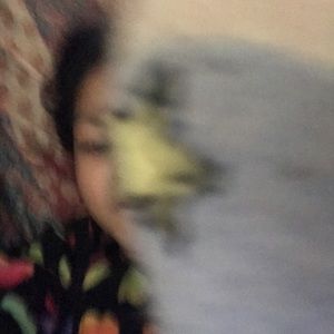 Meet your Posher, Martha